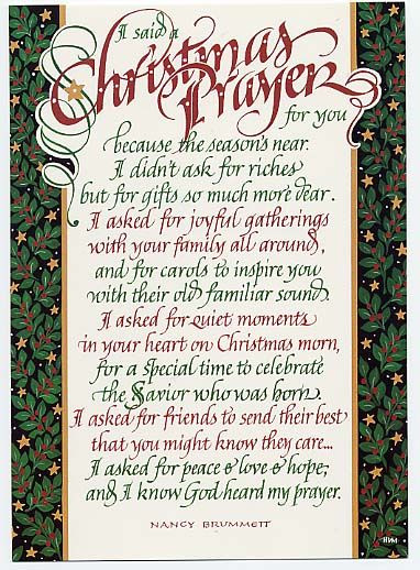 Christmas Dinner Prayer
 Best 25 Christmas prayer ideas on Pinterest