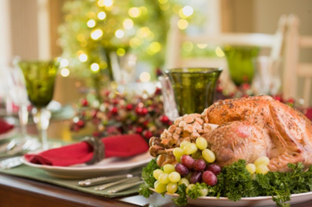 Christmas Dinner Restaurants
 Restaurants Serving Christmas Day Dinner in Phoenix