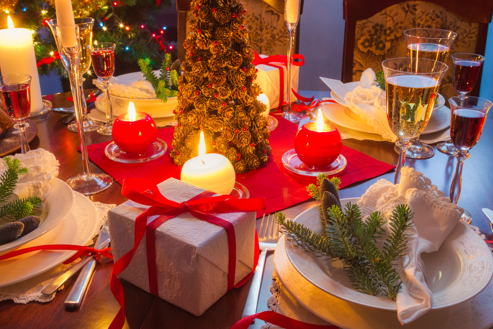 Christmas Dinner Restaurants
 Where To Eat Christmas Eve Dinner 2017 In Los Angeles