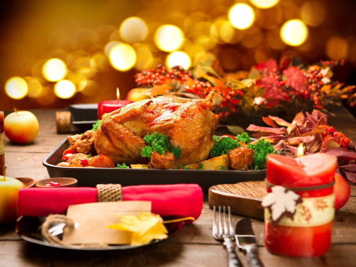 Christmas Dinners Houston
 These are the best San Antonio restaurants for Christmas