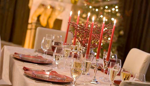 Christmas Dinners In New Orleans
 Revive a Tradition with Reveillon Dinners in New Orleans