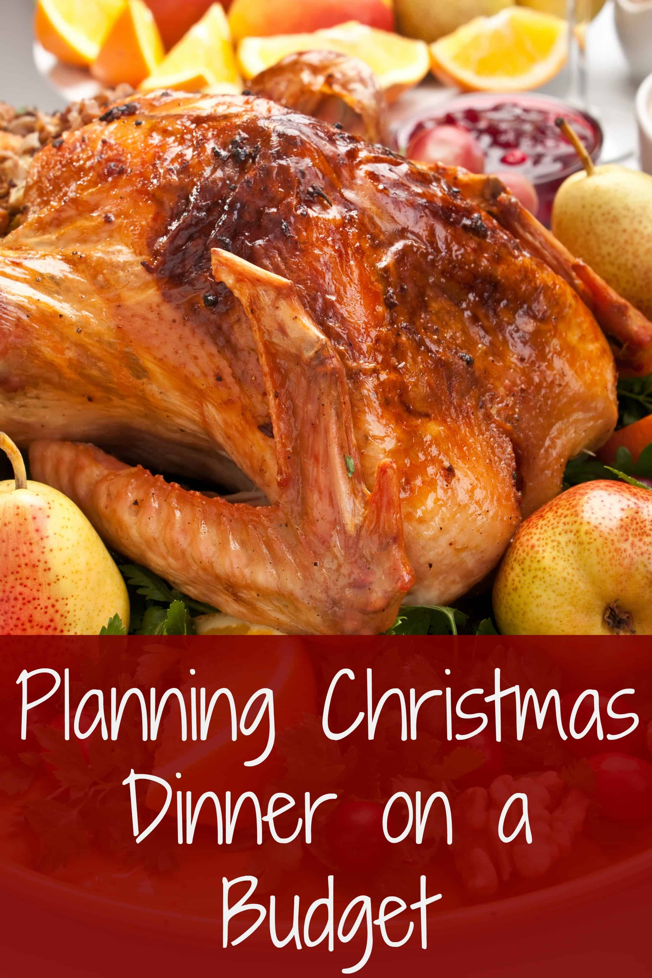 Christmas Dinners On A Budget
 Planning Christmas Dinner on a Bud Farmer s Wife Rambles