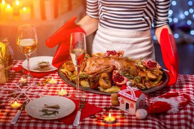 Christmas Dinners On A Budget
 Christmas Dinner on a Bud How to Save Money on