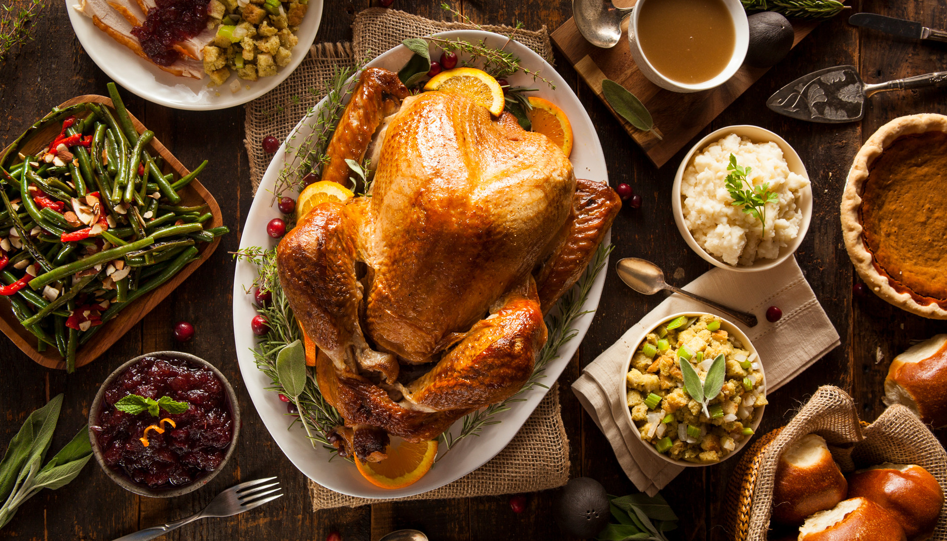 Christmas Dinners To Go
 Where to Eat Christmas Dinner in Vancouver Vancouver