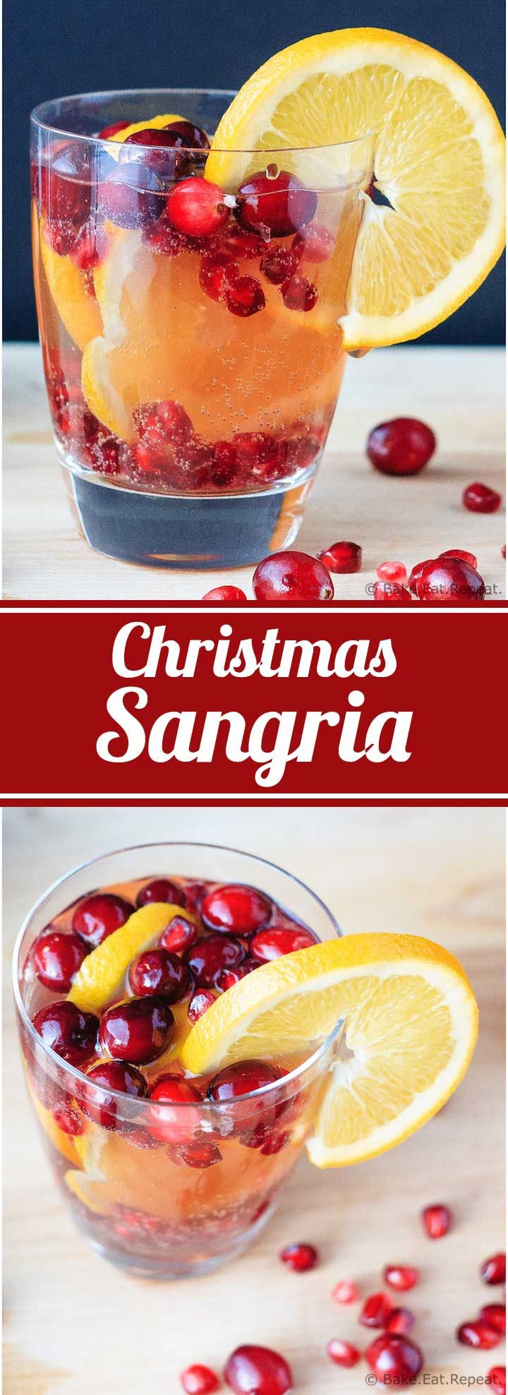 Christmas Drink Recipes
 17 Best ideas about Christmas Buffet on Pinterest