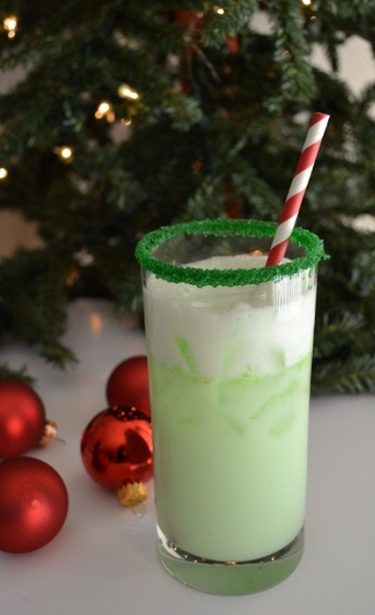Christmas Drinks With Vodka
 Top 5 Christmas Cocktails