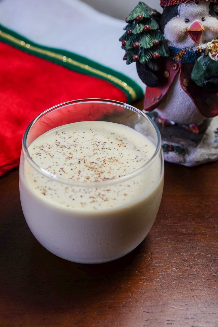 Christmas Eggnog Drinks
 25 Best Ideas about Rumchata And Fireball on Pinterest