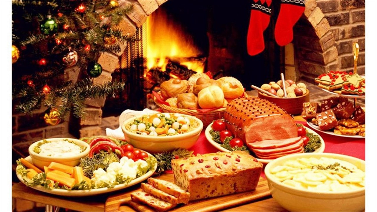 Christmas Eve Dinner
 Christmas Eve Dinner Menu Ideas