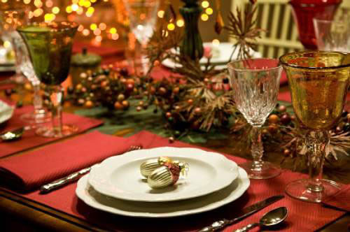 Christmas Eve Dinner Restaurants
 Luxurious Christmas Eve Dinners in Phoenix