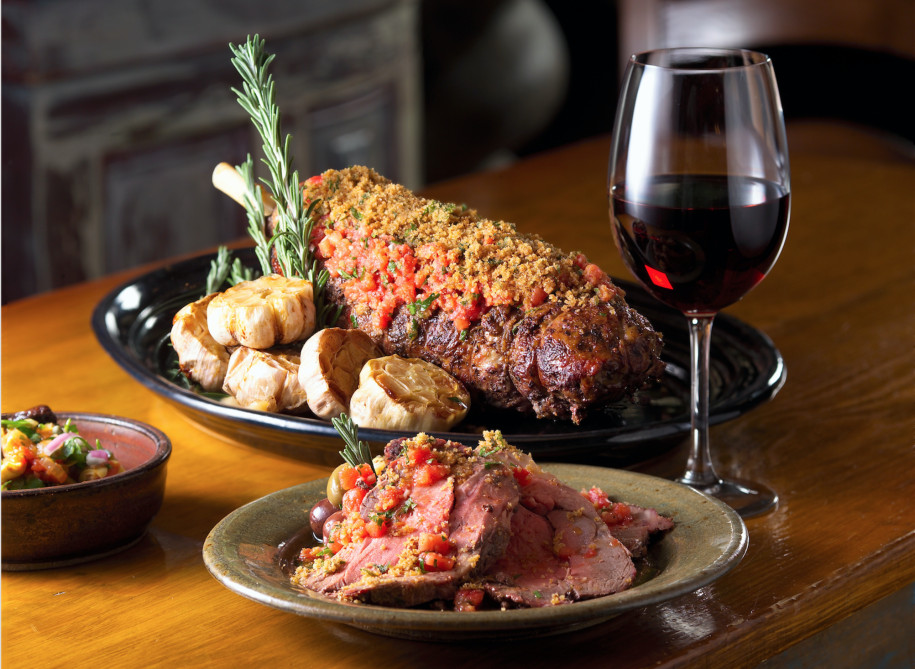 Christmas Eve Dinners Nyc
 Where to eat Christmas dinner in New York City