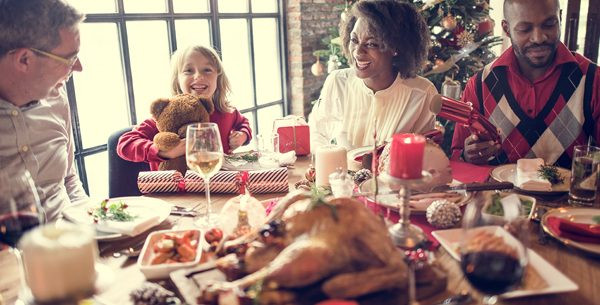 Christmas Family Dinners
 10 Places To Eat Christmas Dinner In NYC New York Family