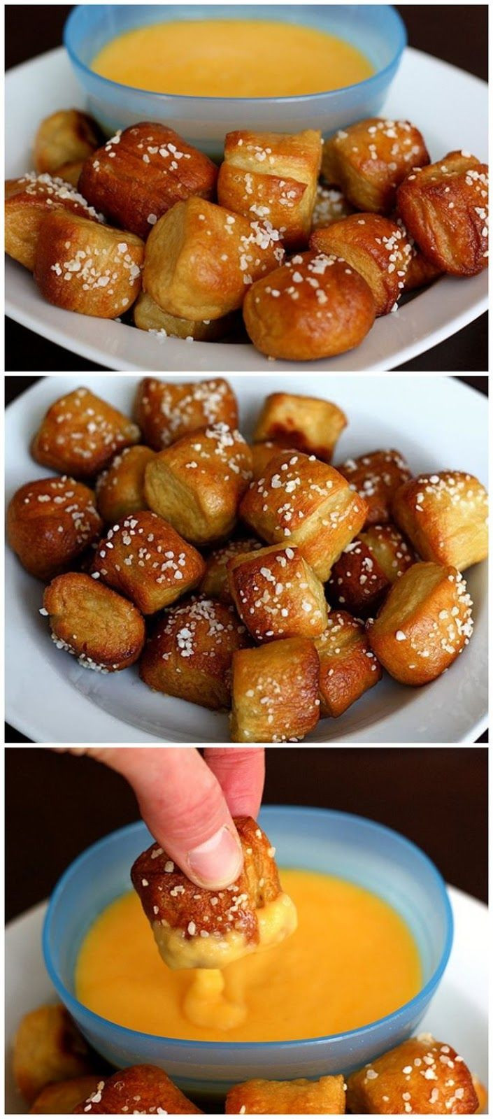 Christmas Finger Desserts
 Best 25 Finger food desserts ideas on Pinterest