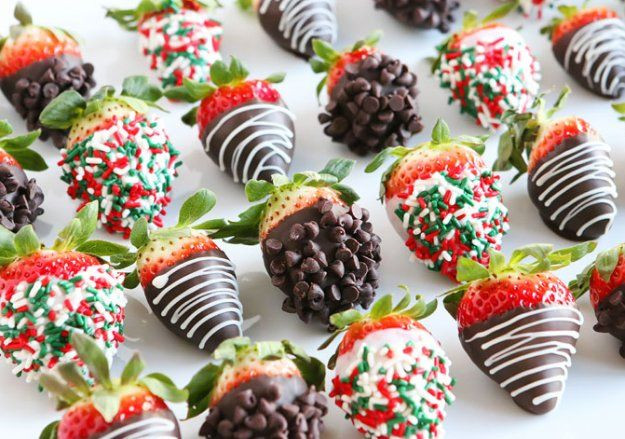 Christmas Finger Desserts
 Best 25 Christmas finger foods ideas on Pinterest