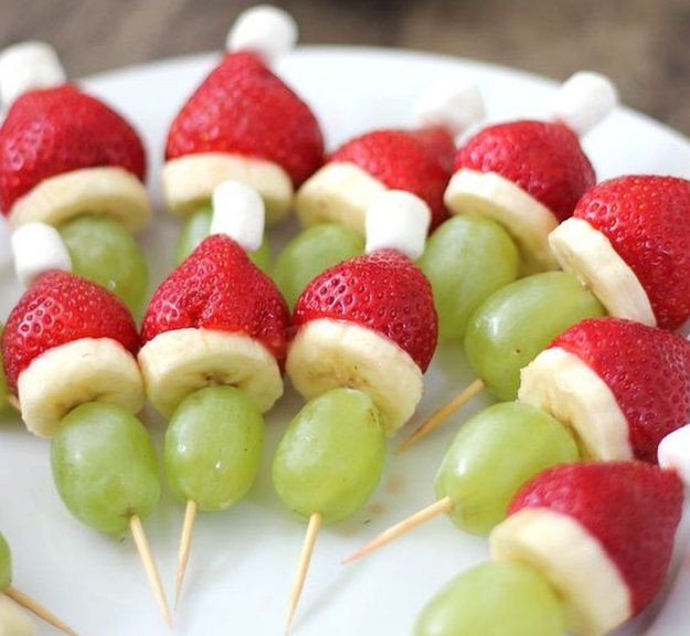 Christmas Finger Desserts
 1000 images about Christmas Recipes on Pinterest