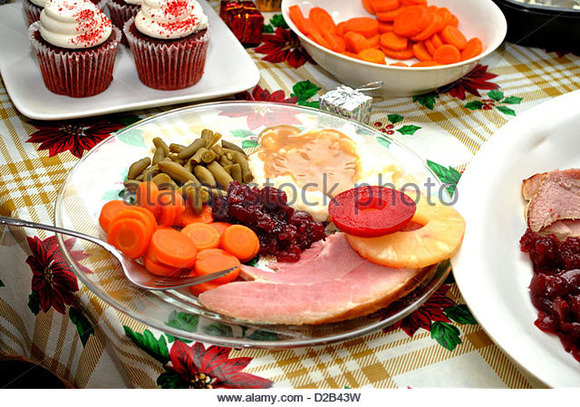 Christmas Ham Dinners
 Christmas Ham Stock s & Christmas Ham Stock