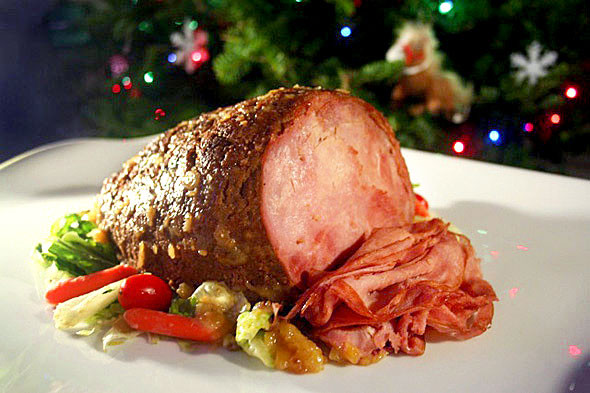 Christmas Ham Dinners
 How to Cook the Perfect Christmas Ham – bFeedme