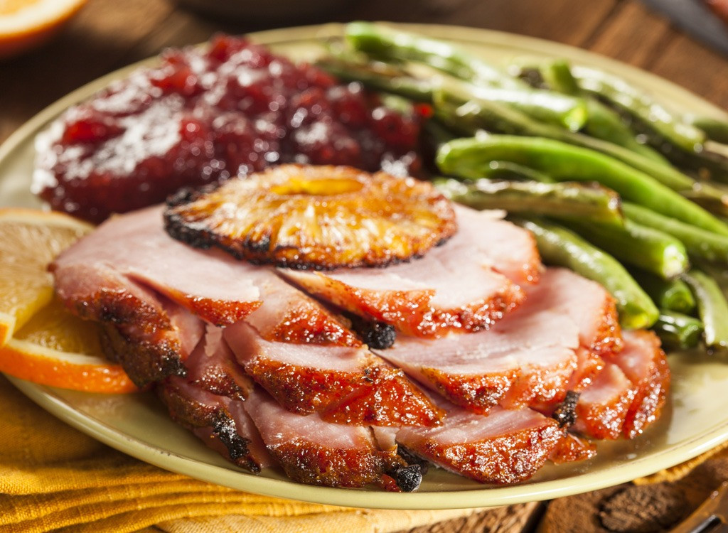 Christmas Ham Side Dishes
 The Best and Worst Christmas Dishes and Drinks