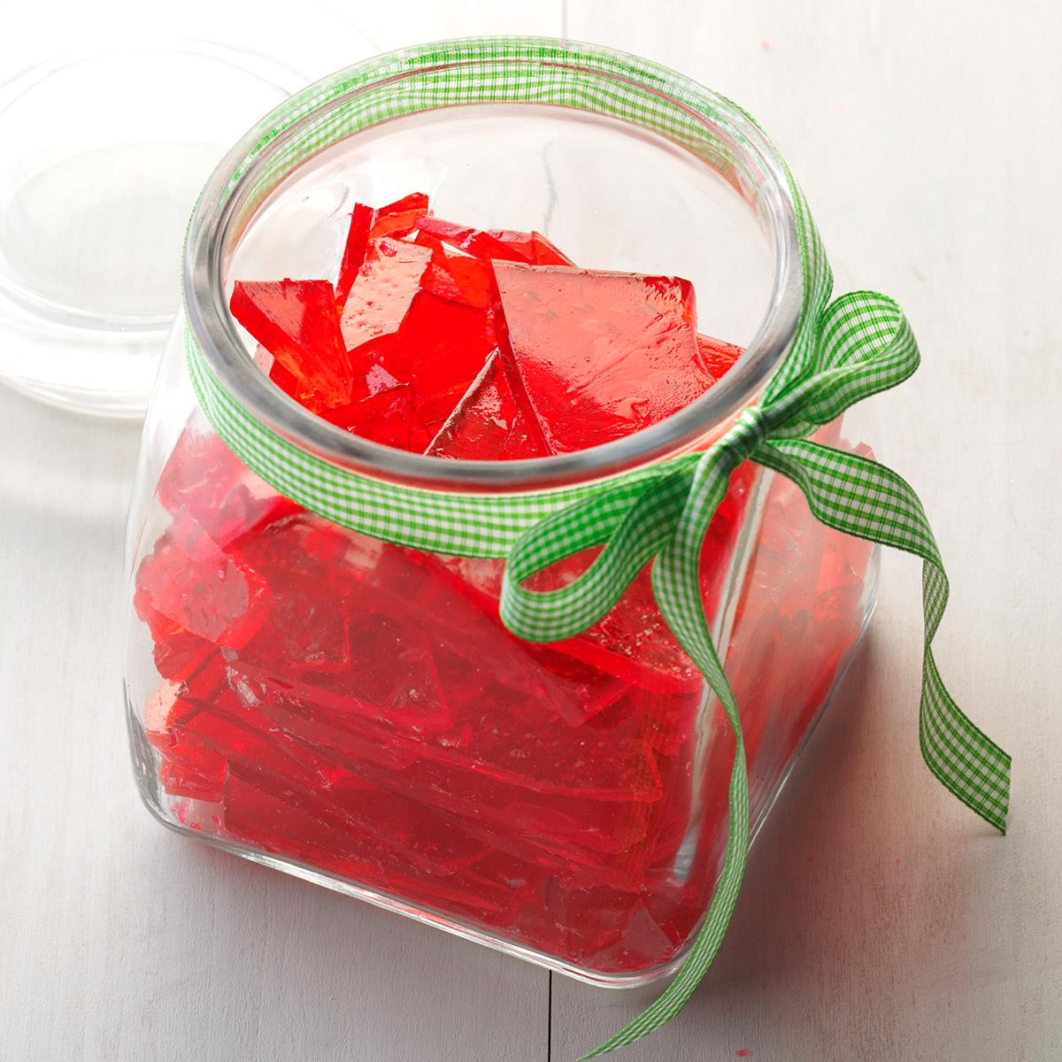 Christmas Hard Candy
 Christmas Hard Candy Recipe