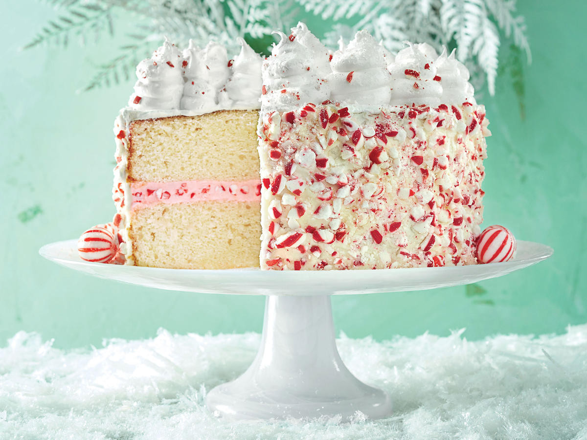 Christmas Holiday Cakes
 Christmas Cake Ideas & Recipes