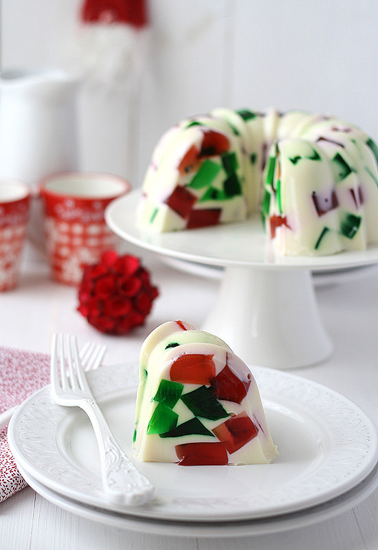 Christmas Jello Desserts
 30 Easy Jello Recipes to Make Tip Junkie