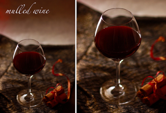 Christmas Mulled Wine Recipe
 Christmas Mulled Red Wine