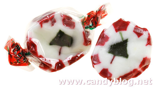 Christmas Nougat Candy
 Brach’s Christmas Nougats Candy Blog
