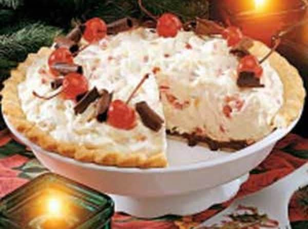 Christmas Pie Recipes
 White Christmas Pie Recipe