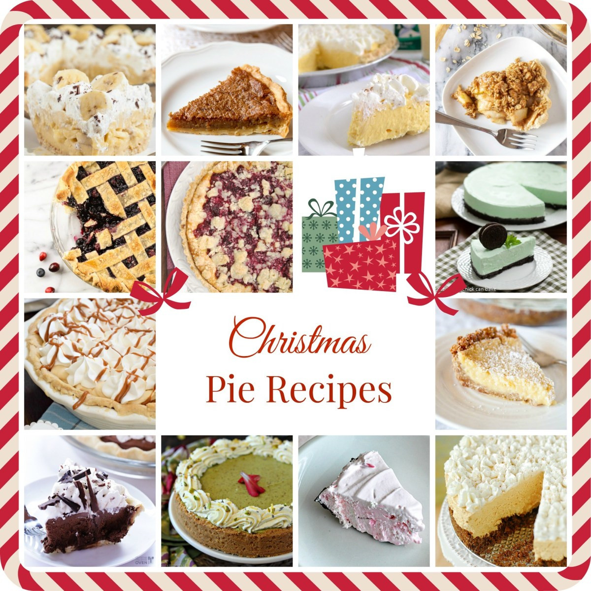 Christmas Pie Recipes
 Delicious Christmas Pie Recipes — Today s Every Mom