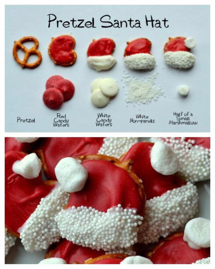 Christmas Pretzels Recipes
 Best 25 Chocolate covered pretzels ideas on Pinterest