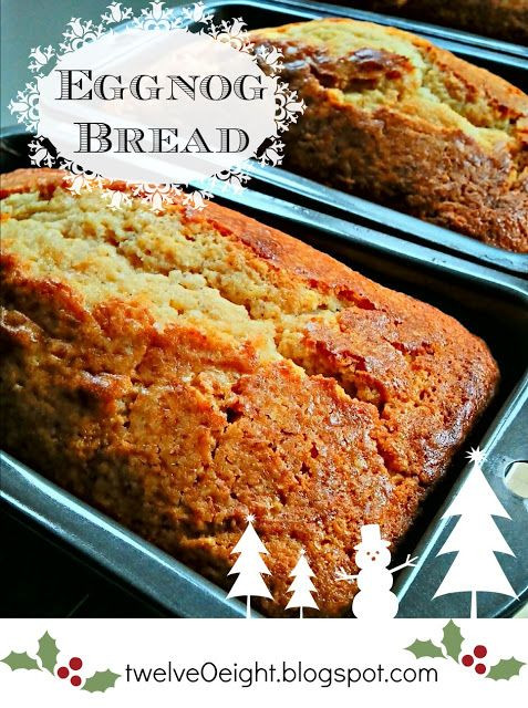 Christmas Quick Bread Recipe
 Pinterest • The world’s catalog of ideas