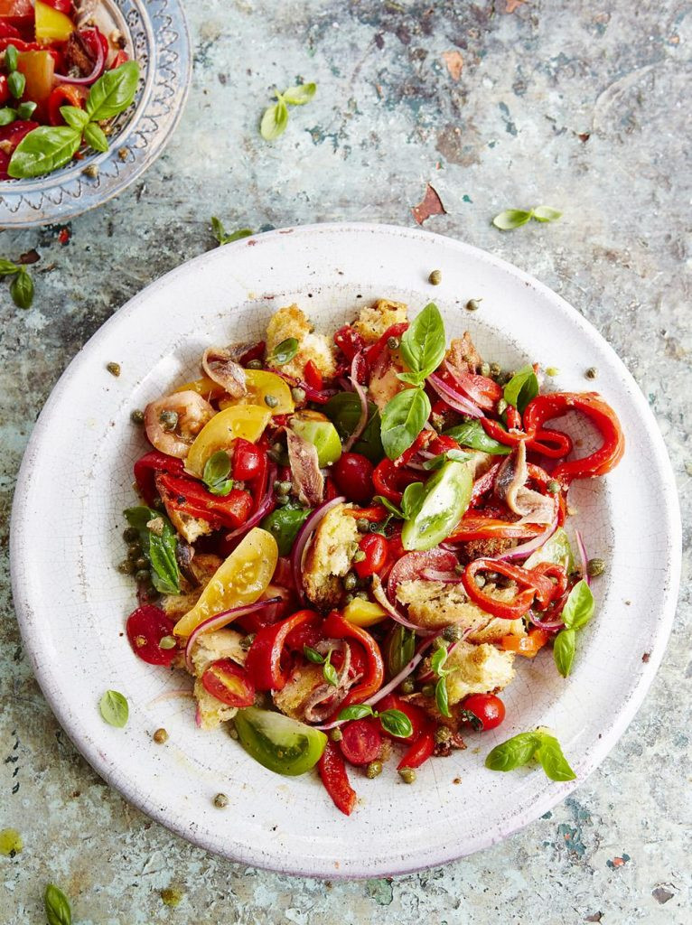 Christmas Salads Recipes Jamie Oliver
 Sumptuous summer recipes Galleries