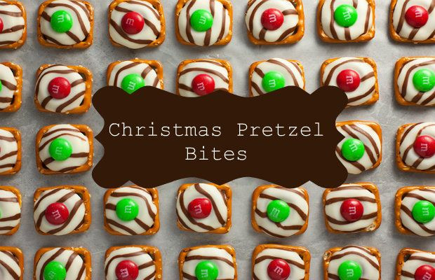 Christmas Shaped Pretzels
 1000 ideas about Pretzel Hershey Kisses on Pinterest