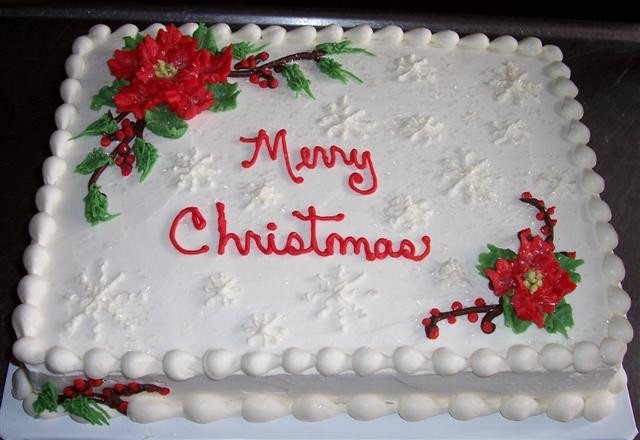 Christmas Sheet Cakes
 301 Moved Permanently