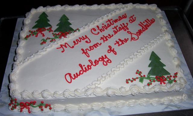 Christmas Sheet Cakes
 301 Moved Permanently