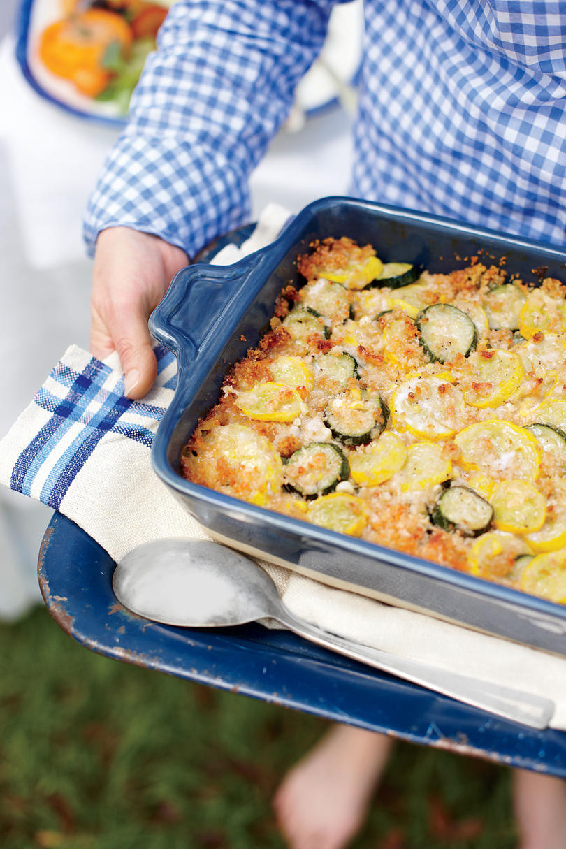 Christmas Side Dishes For A Crowd
 Crowd pleasing Casseroles Perfect for Church Potlucks