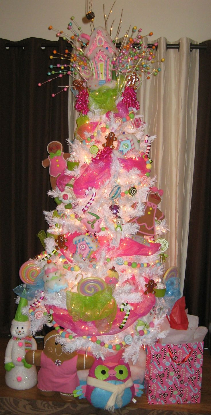 Christmas Tree Candy
 17 Best images about Candy themed Christmas decorations on