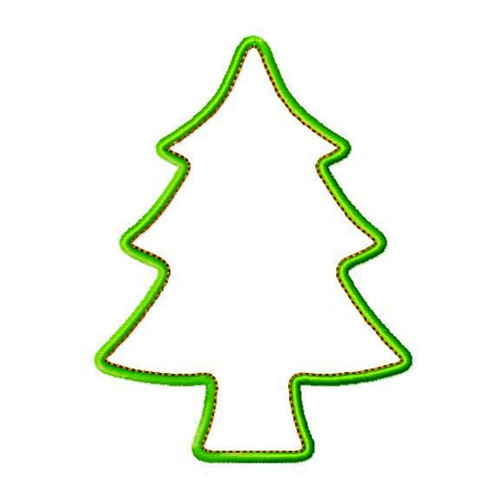 Christmas Tree Cookies Cutter
 Cookie Cutter Christmas Tree