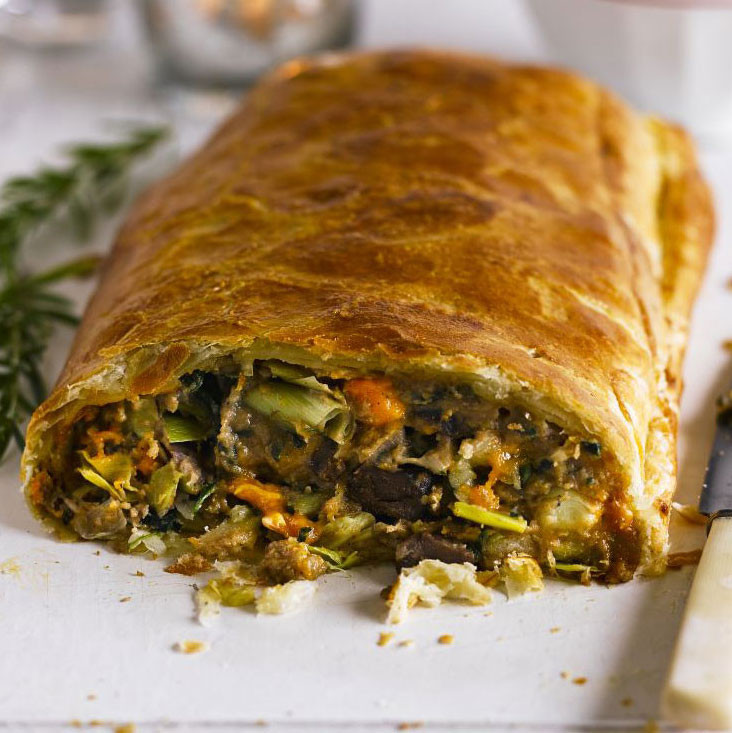 Christmas Vegetarian Recipes
 Top 10 things to serve a ve arian this Christmas