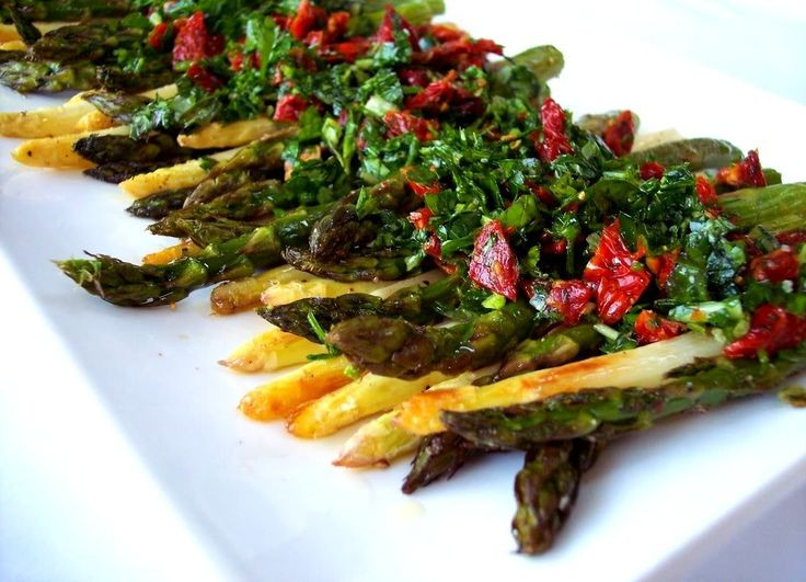 Christmas Veggies Side Dishes
 52 best images about Ve able Side Dishes on Pinterest