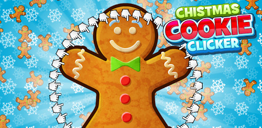 Cookie Clicker Christmas Cookies
 Christmas Cookie er Apps on Google Play