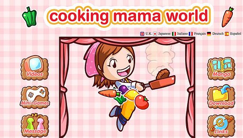Cooking Mama Thanksgiving Turkey
 Food Games Steamy Kitchen Recipes