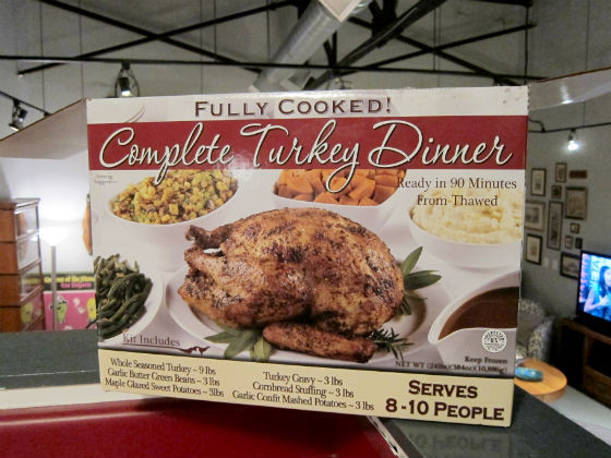 Costco Fresh Turkey For Thanksgiving
 301 Moved Permanently