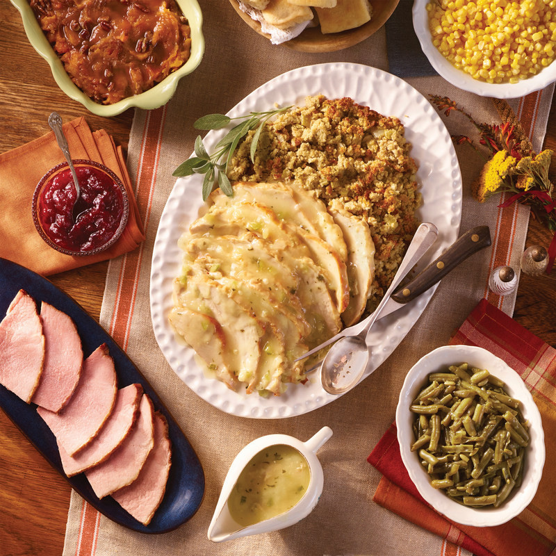 Cracker Barrel Thanksgiving Dinner To Go Price
 Cracker Barrel Old Country Store offers three pre made