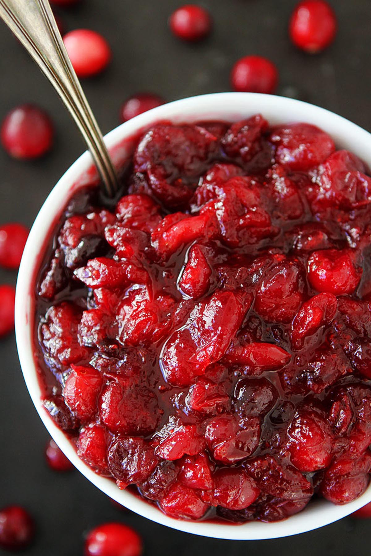 Cranberry Recipes For Thanksgiving
 13 Easy Cranberry Sauce Recipes for Thanksgiving How to