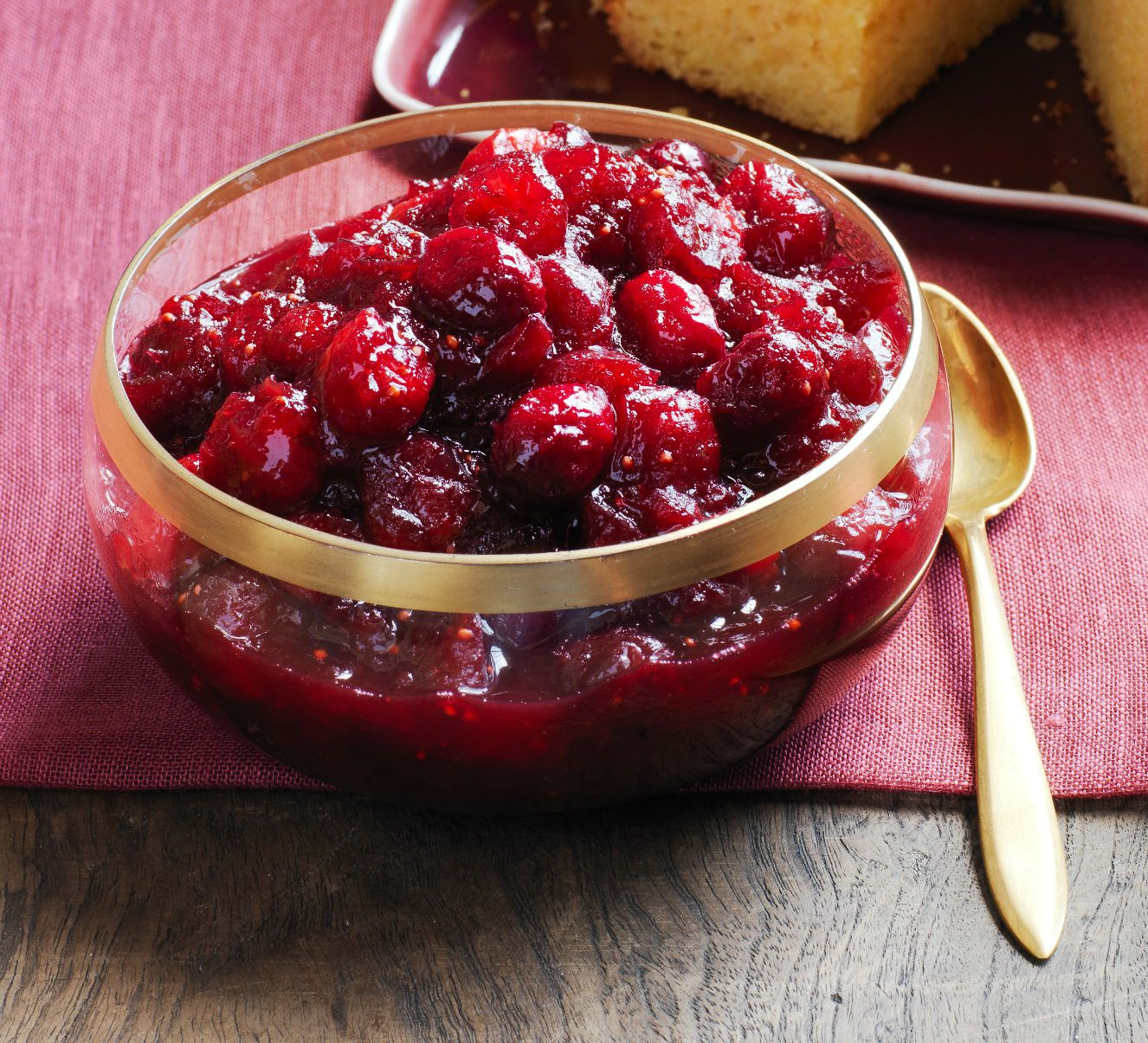 Cranberry Recipes For Thanksgiving
 25 Best Cranberry Sauce Recipes How To Make Homemade