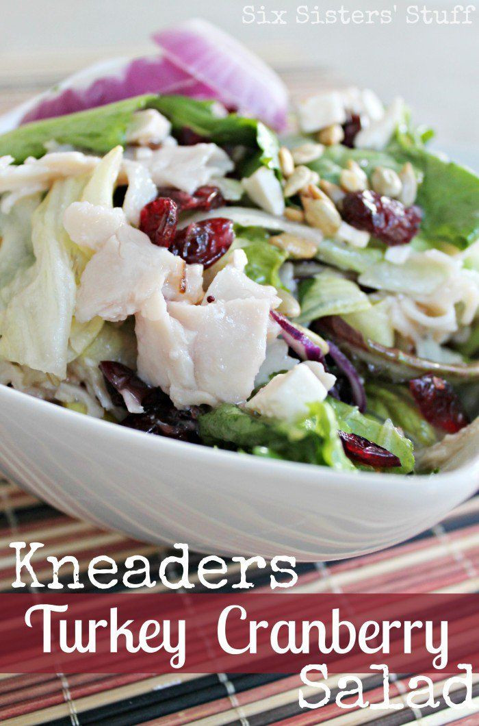 Cranberry Salad Recipes For Thanksgiving
 17 Best ideas about Cranberry Salad on Pinterest