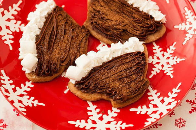 Creative Christmas Cookies
 25 Creative Christmas Cookie Recipes
