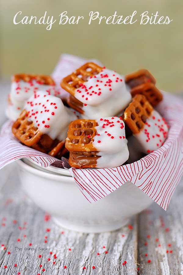 Creative Christmas Desserts
 25 Easy Christmas Desserts for a Sweeter Christmas