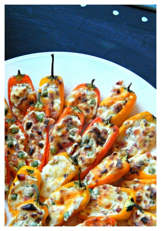 Creative Thanksgiving Appetizers
 Best 25 Great appetizers ideas on Pinterest