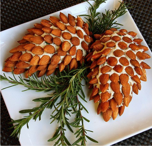 Creative Thanksgiving Appetizers
 6 Creative but easy Thanksgiving Appetizers